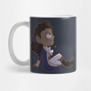 john laurens Mug